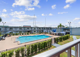 Celebration Suites 5