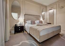 Hotel Aleksander Medical & SPA 5