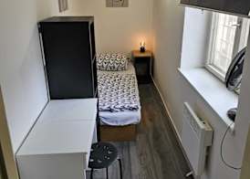 A Plus Hostel - Centrum 5