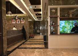 Garden City Hotel Dubai 3