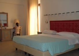 Alghero Vacanze Hotel 4