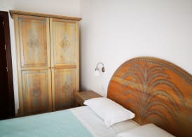 Alghero Vacanze Hotel 5