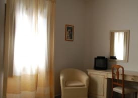 Hotel Cavour 5