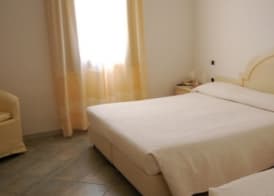 Hotel Cavour 3