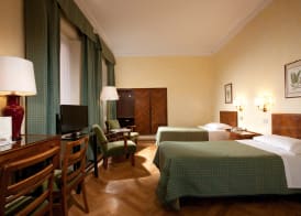 Bettoja Hotel Atlantico 2