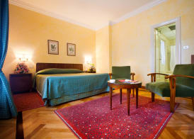 Bettoja Hotel Atlantico 3