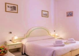 Hotel Cavour 2