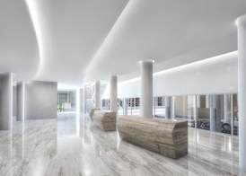 Hyatt Regency Rochester 5