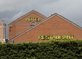 Campanile Liverpool 4