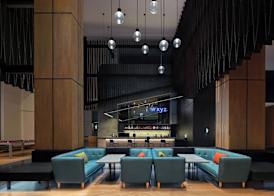 Aloft by Marriott South Jakarta 4