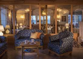 Hotel Bad Salomonsbrunn 2