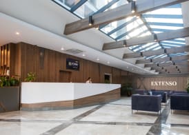 Extenso Hotel 3