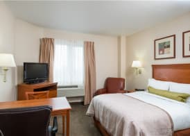 Candlewood Suites NEW YORK CITY- TIMES SQUARE by IHG 4