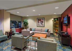 Candlewood Suites NEW YORK CITY- TIMES SQUARE by IHG 5