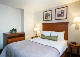 Candlewood Suites NEW YORK CITY- TIMES SQUARE by IHG 2