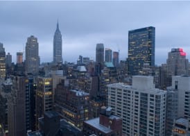 Candlewood Suites NEW YORK CITY- TIMES SQUARE by IHG 3