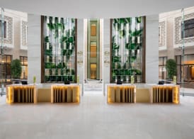Grand Hyatt Al Khobar Hotel and Residences 4