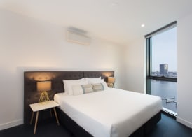 The Sebel Residences Melbourne Docklands Serviced Apartments 3