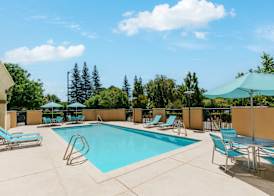 Hampton Inn & Suites West Sacramento 5