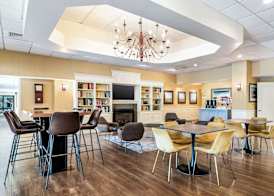 Best Western Springfield Hotel 2
