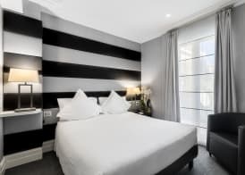 Hotel Mancino 12 5