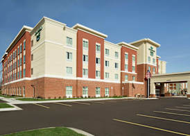 Homewood Suites by Hilton Kalamazoo-Portage 5