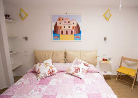 B&B Celestina Ischia 4