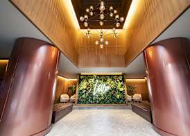 The OneFive Villa Fukuoka 3