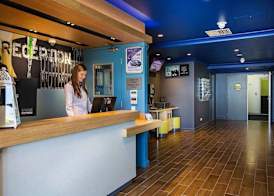 ibis Budget Brisbane Airport 2