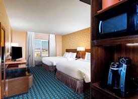 Fairfield by Marriott Inn & Suites Palm Desert Coachella Valley 5
