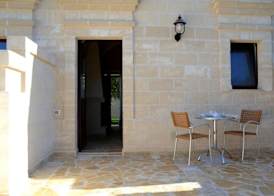 Agriturismo Masseria San Leonardo 2