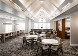 Residence Inn by Marriott Lakeland 2