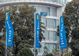 Tulip Inn München Messe 5