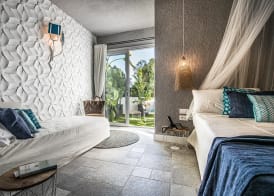 CapoBlu Hotel 4