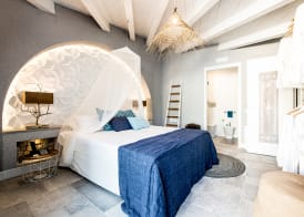 CapoBlu Hotel 5