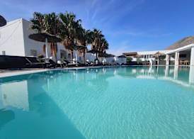Sandy's Paradise Infinity. - Adults Only 2
