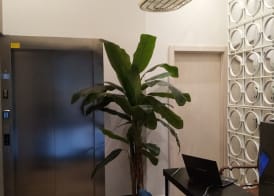 Pension Ama Bilbao 2