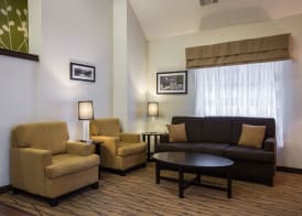 Sleep Inn Atlanta Airport 3