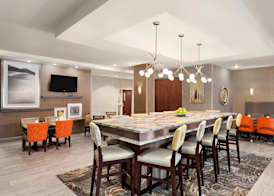 Hampton Inn & Suites Denver-Cherry Creek 5