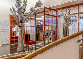 Jerusalem Gate Hotel 2