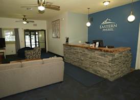 Eastern Inn & Suites 2