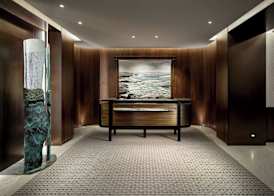 Muir, a Luxury Collection Hotel, Halifax 5