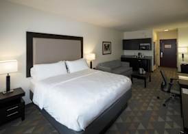 Holiday Inn HAMMOND by IHG 2