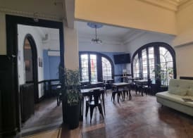 Nuevo Hotel Aramaya 3