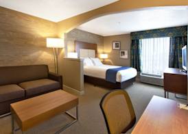 Holiday Inn & Suites SPRING - THE WOODLANDS AREA by IHG 4
