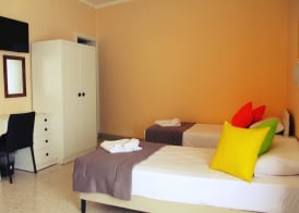 Mavina Hotel 5