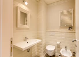 Casa Tua Vaticano Guest House 2