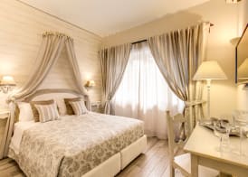Casa Tua Vaticano Guest House 3