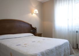 Hotel San Jorge 5