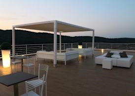 Hotel Le Ginestre Family & Wellness 2